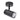 spotlights STRUHM MEGAN GU10 35W aluminium black
