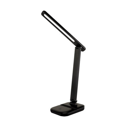 desk lamps STRUHM ZET  LED (SMD)5W polycarbonate PC  black