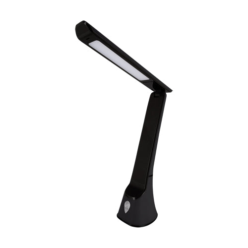 desk lamps STRUHM GIBON  LED (SMD)8W ABS  black