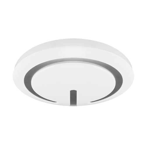flush mount STRUHM FALON  LED (SMD)48W steel  white