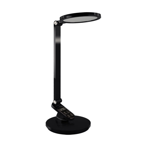 desk lamps STRUHM RAGAS  LED (SMD)9W aluminium alloy cast  black