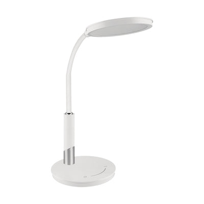 desk lamps STRUHM SAMUEL  LED (SMD)9W aluminium alloy cast  white