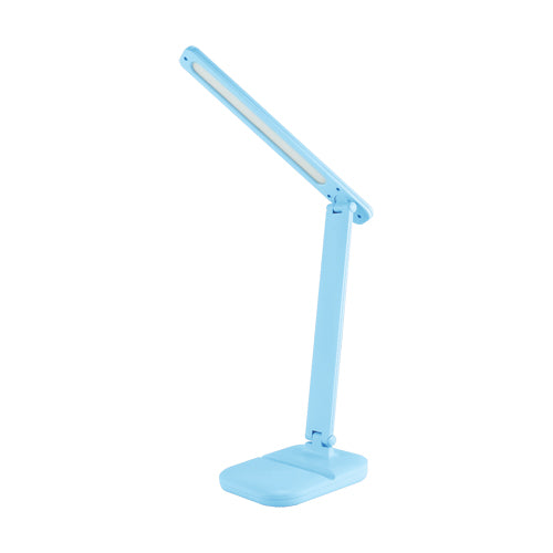 desk lamps STRUHM ZET  LED (SMD)5W polycarbonate PC  blue