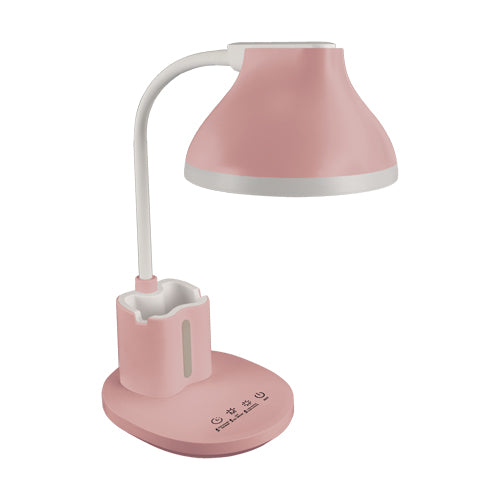 desk lamps STRUHM DEBRA  LED (SMD)7W polycarbonate PC  pink