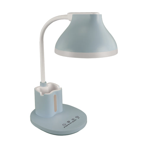 desk lamps STRUHM DEBRA  LED (SMD)7W polycarbonate PC  blue