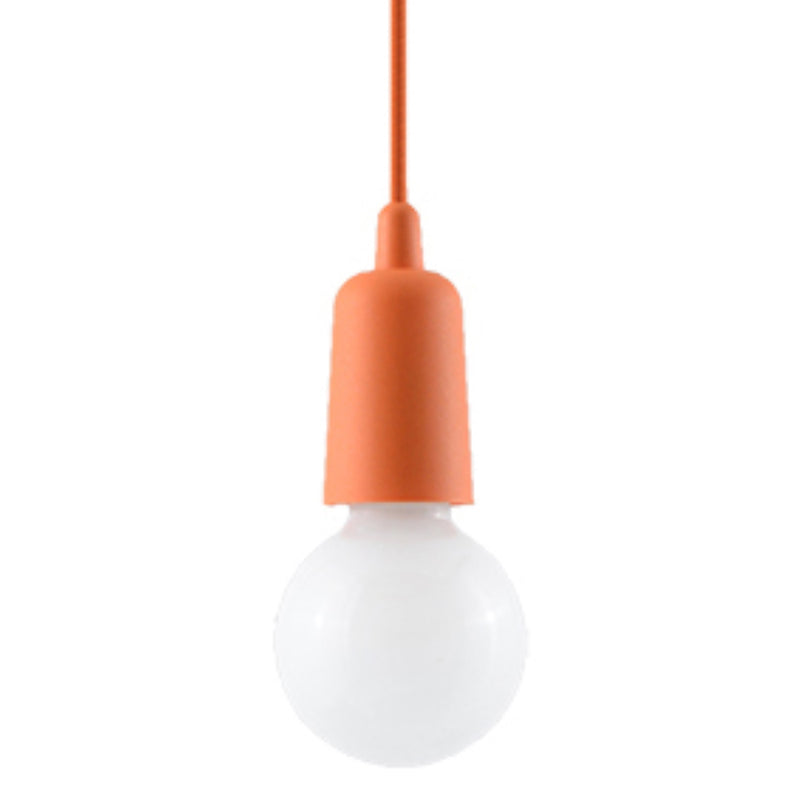 Sollux Lighting Diego 1L pendant lamp PVC E27