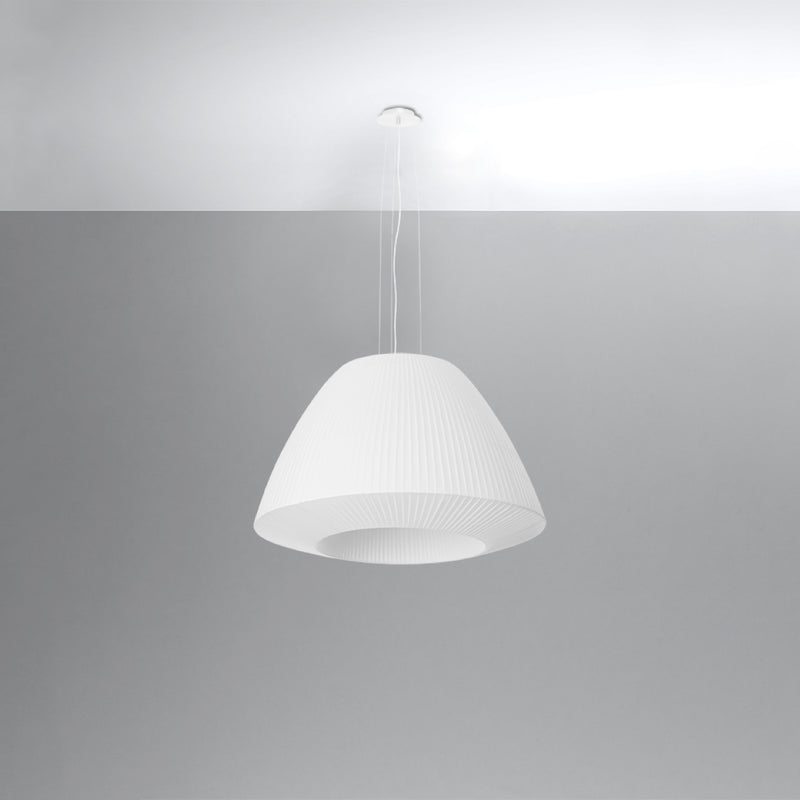 Sollux Lighting Bella 3L pandanttivalaisinkangas E27