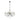 Chandelier Fischer & Honsel Sala 6L E14