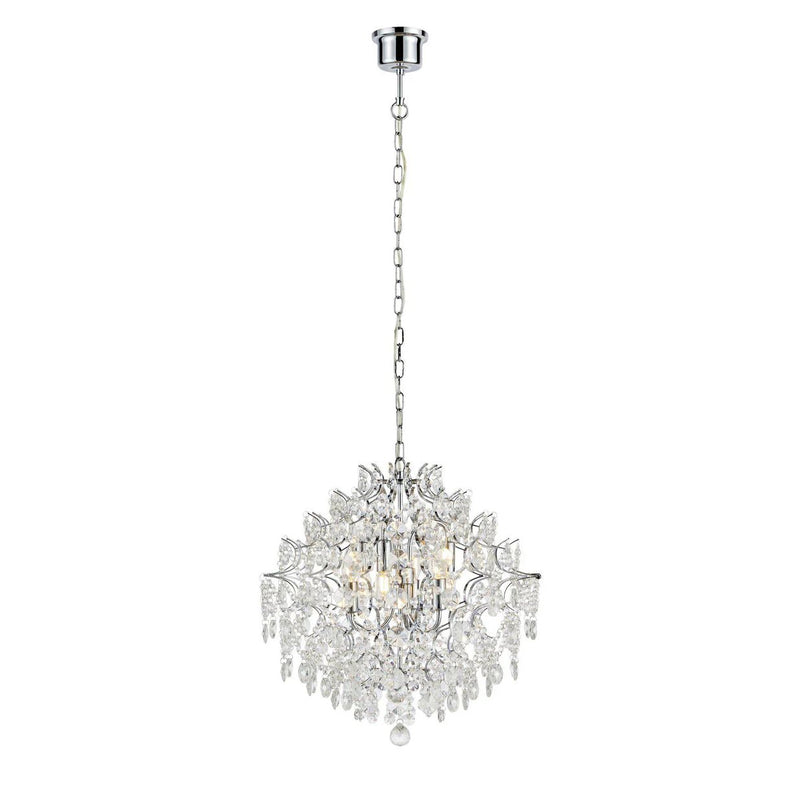 ROSENDAL Hanglamp 6L