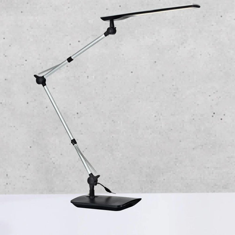 Markslojd Study 1L table task light LED, silver