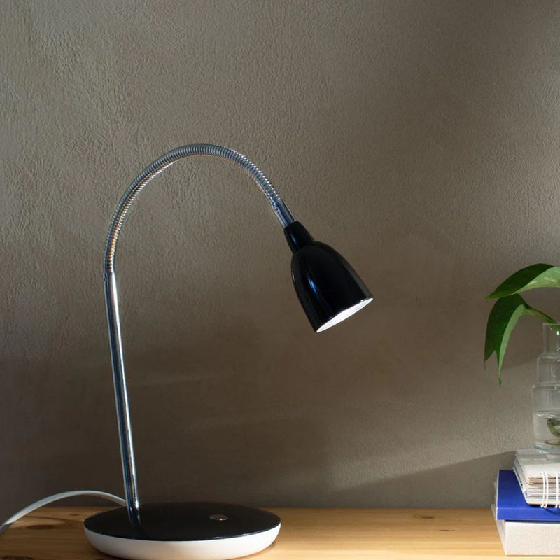 Markslöjd Tulip skrivebordslampe LED