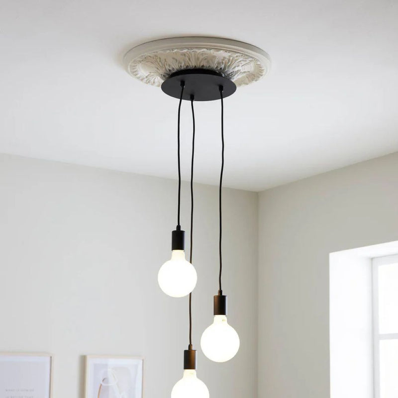 Markslojd Sky 3L pendant lamp