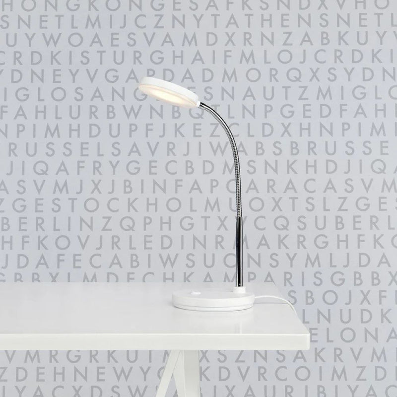 Markslojd Flex 1L desk lamp LED