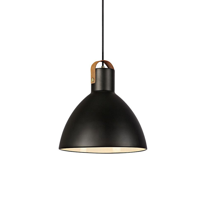 EAGLE Pendant 1L 35cm Black