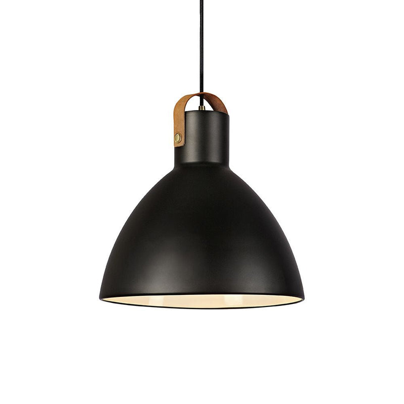 EAGLE Pendant 1L 22cm Black