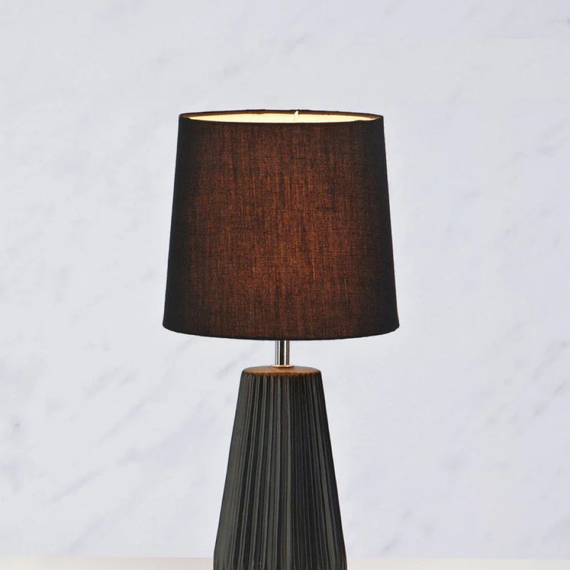 Markslöjd Nicci 1L table lamp H 41cm