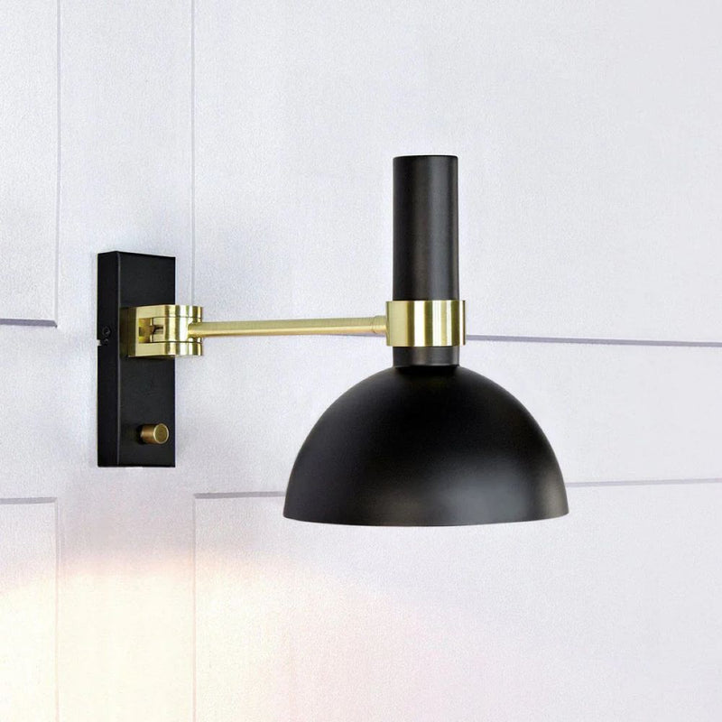 Markslojd Larry 1L wall sconce lamp E27