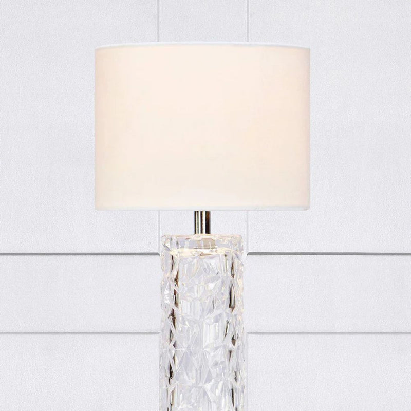 Markslojd Madame 1L table lamp white