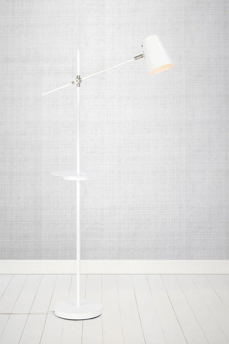 Markslöjd Linear 1L floor lamp E14