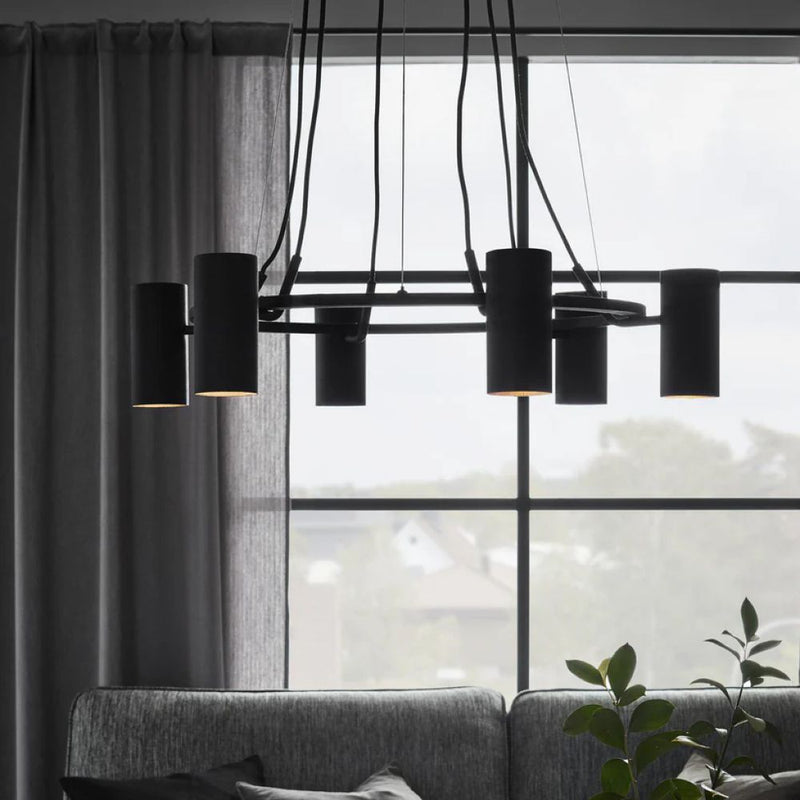 PORTO Hanglamp 6L