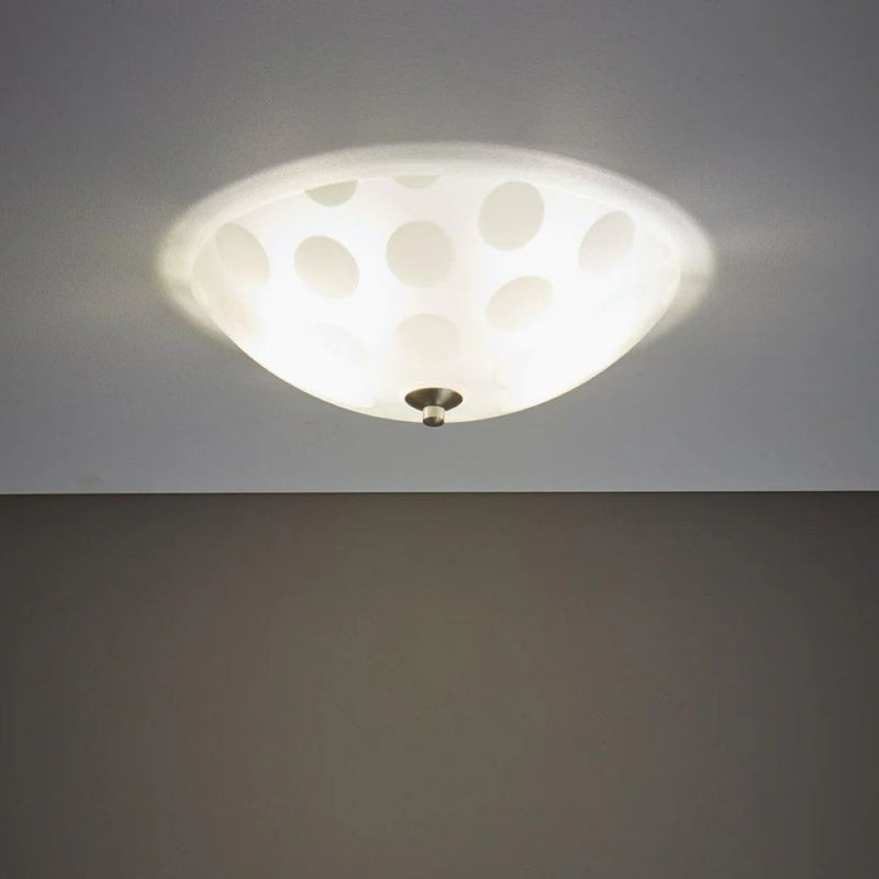 Markslöjd Dots 2L inbouw plafondlamp E14