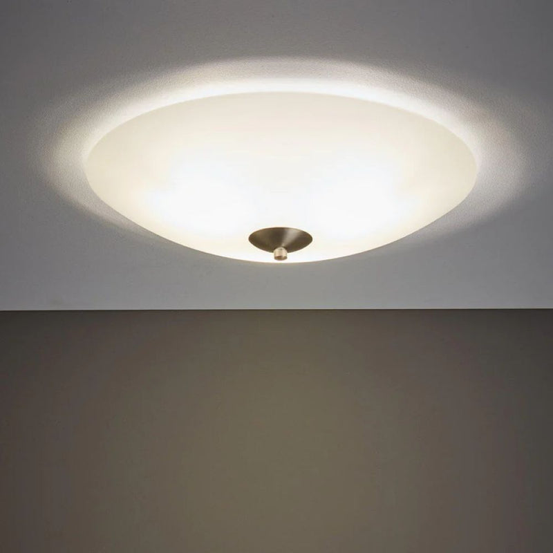 POLAR Lampada da soffitto 2L