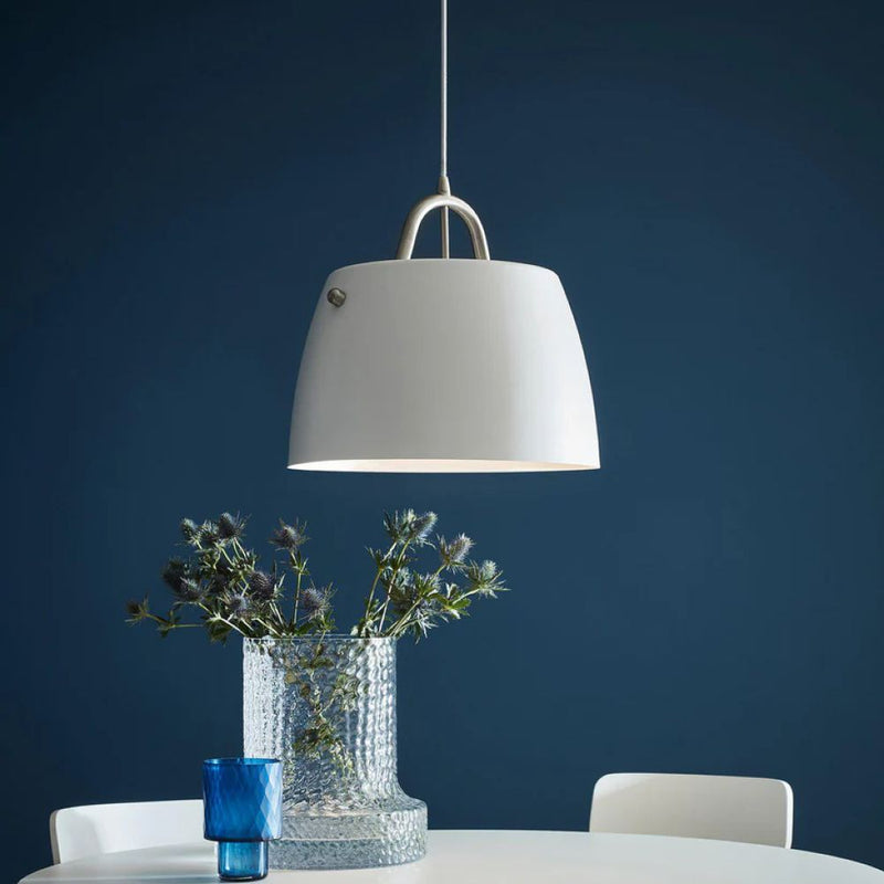 Markslojd Spin 1L pendant lamp E27