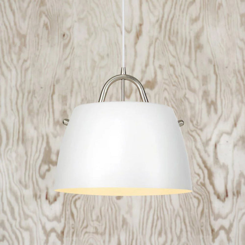 Markslojd Spin 1L pendant lamp E27