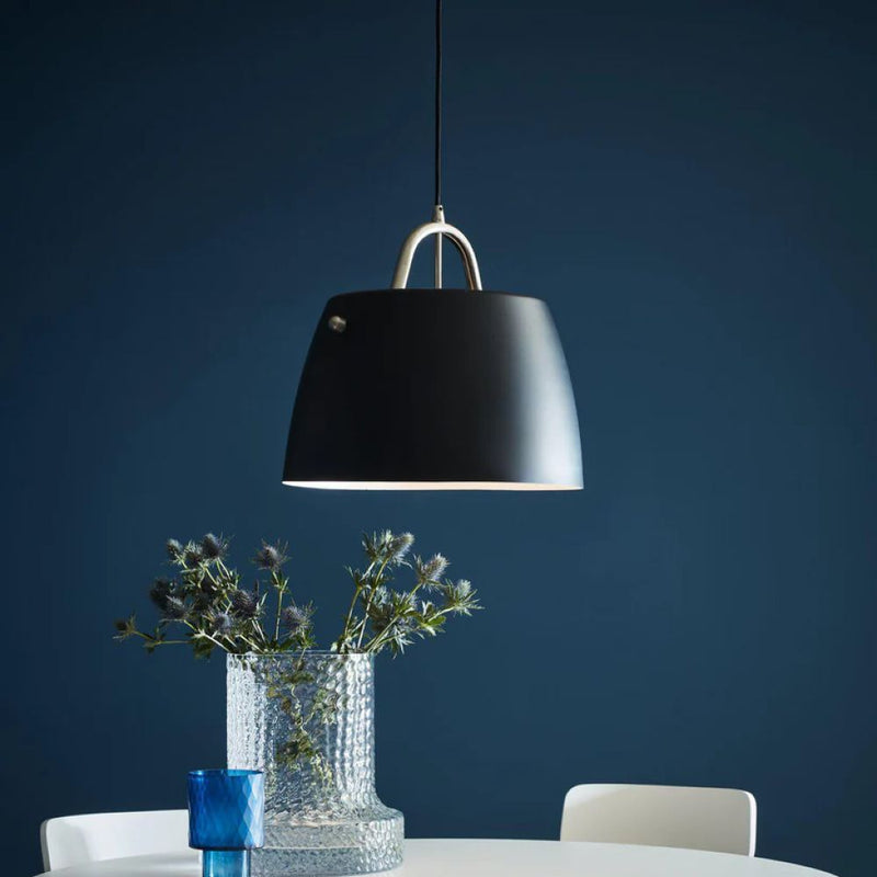 Markslojd Spin 1L pendant lamp E27