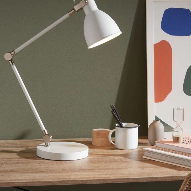 Markslöjd House 1L table task lamp