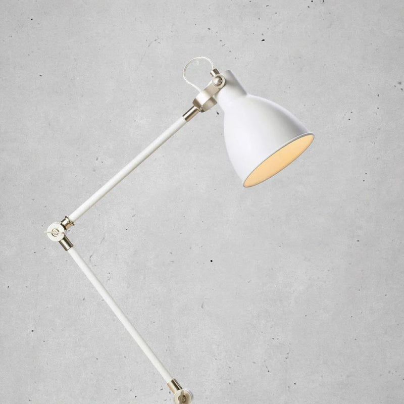 Markslöjd House 1L table task lamp