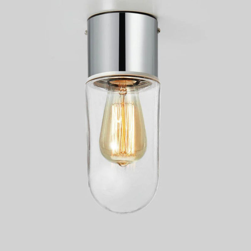 Markslöjd Zen 1L ceiling lamp E27