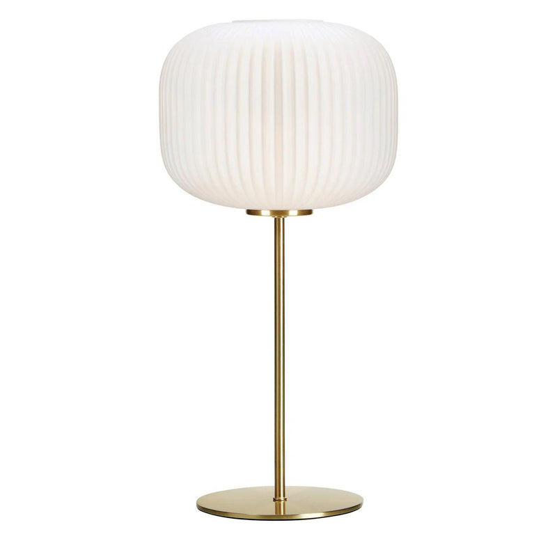 Markslöjd Sober 1L table lamp E27