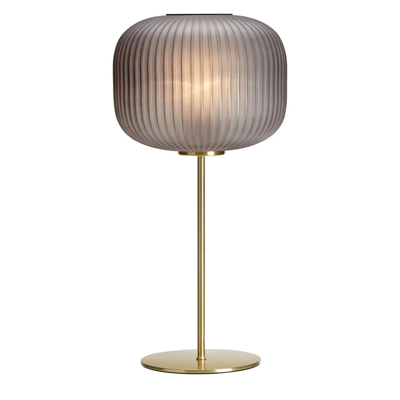 Markslöjd Sober 1L table lamp E27