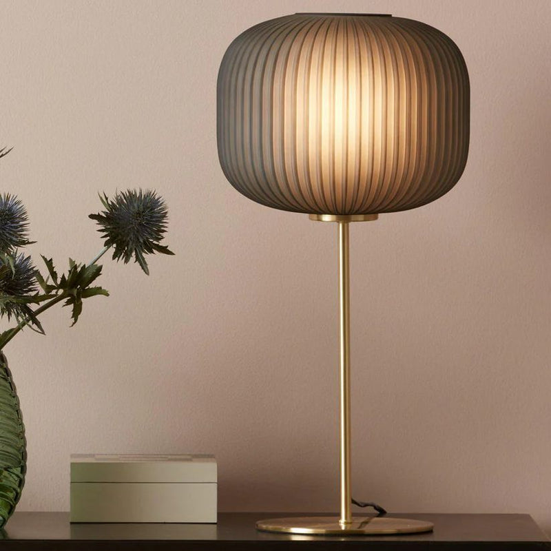 Markslojd Sober 1L table lamp E27