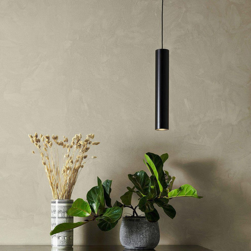 Markslojd Ruben 1L pendant lamp GU10