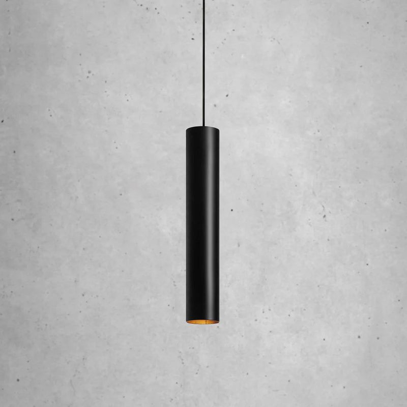 Markslojd Ruben 1L pendant lamp GU10