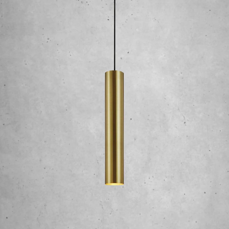 Markslojd Ruben 1L pendant lamp GU10