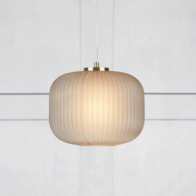 Markslöjd Sober 1L pendant lamp D 25cm