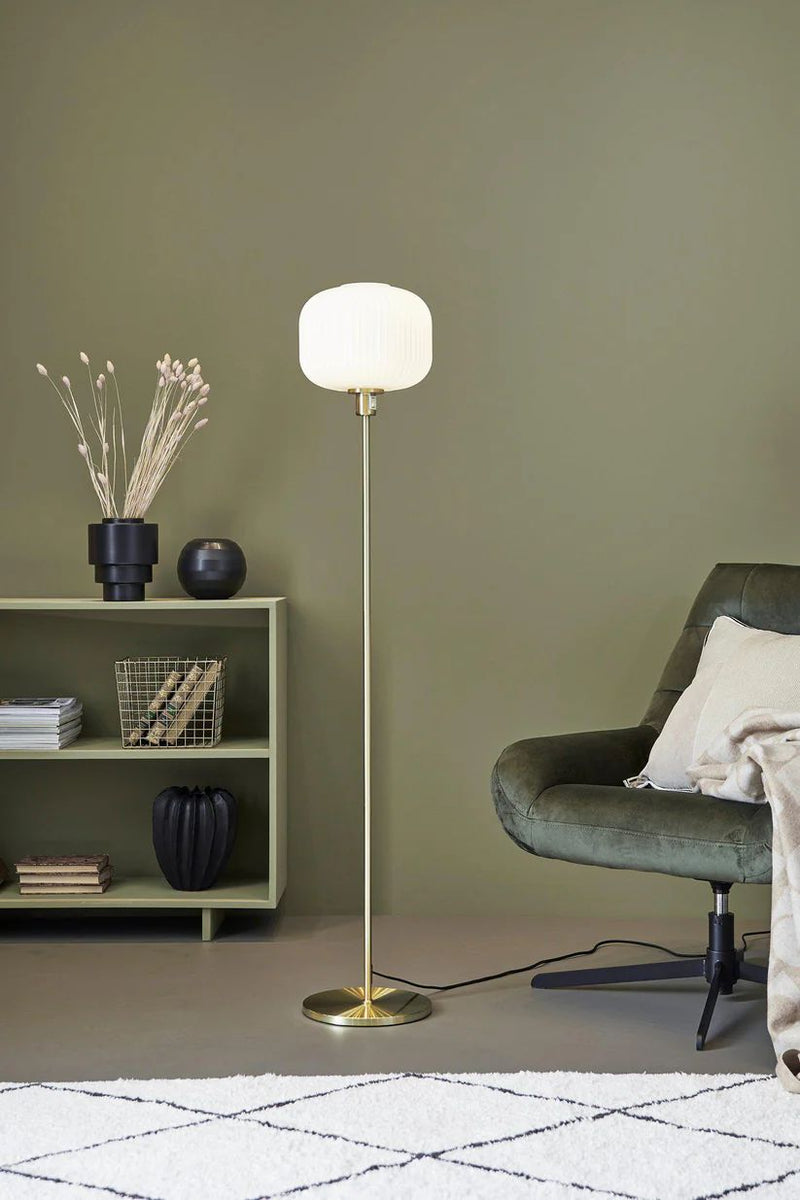 Markslojd Sober floor lamp 140 cm