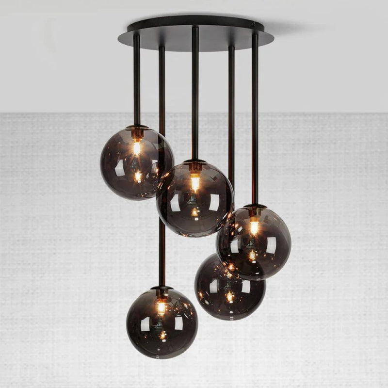 Markslojd Universe 5L ceiling lamp