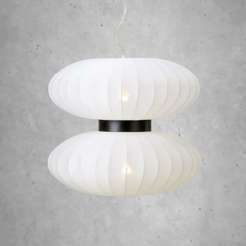 Markslojd Daburu 2L pendant lamp E27