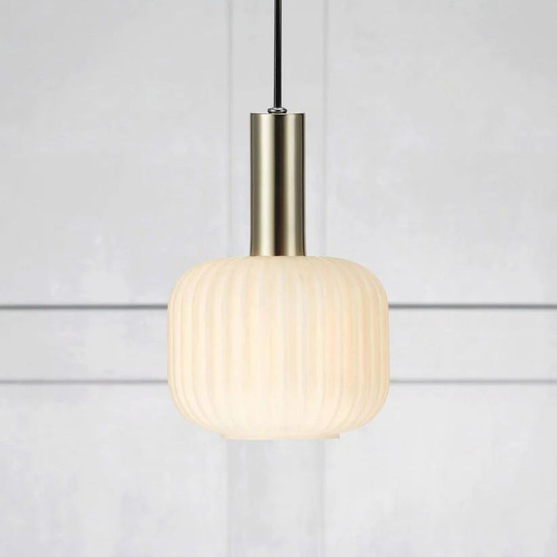 Markslojd Sober 1L pendant lamp D 15 cm