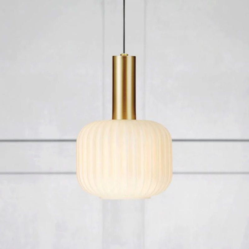 Markslöjd Sober 1L pendant lamp D 15 cm