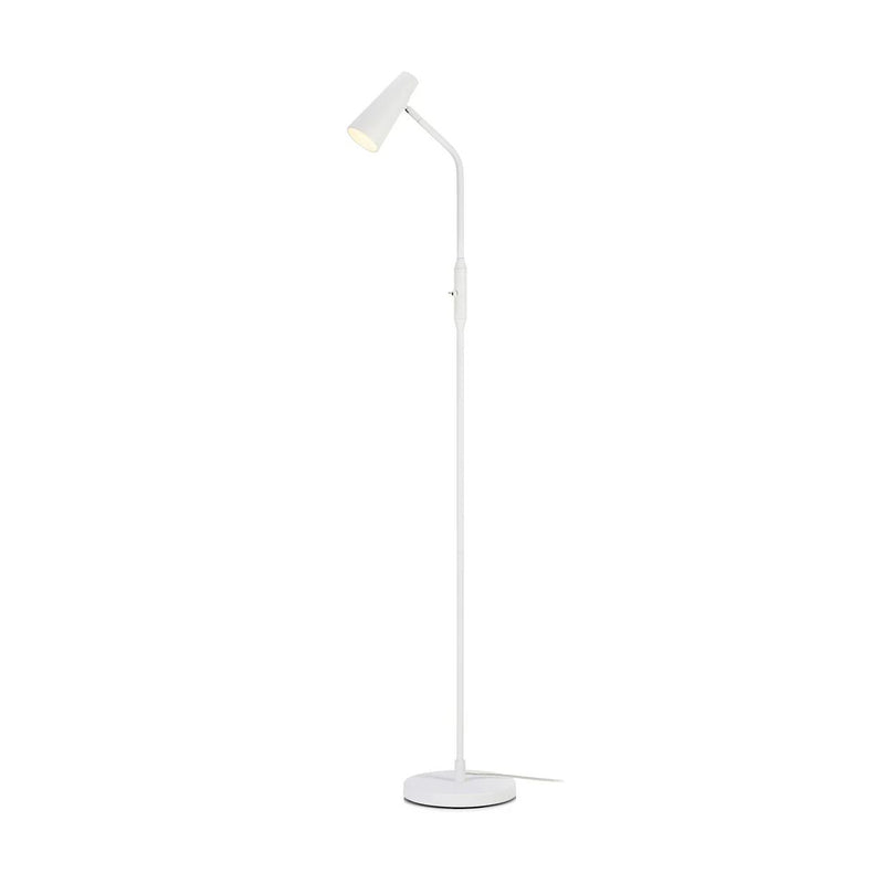 Markslöjd Crest 1L lampadaire GU10