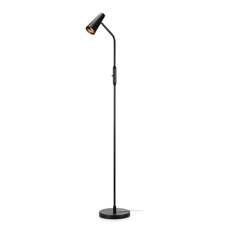 Markslojd Crest 1L floor lamp GU10