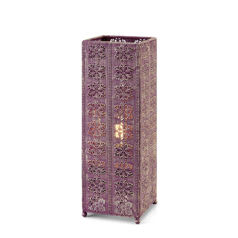 Markslöjd Agra 1L table lamp, antique arabic style