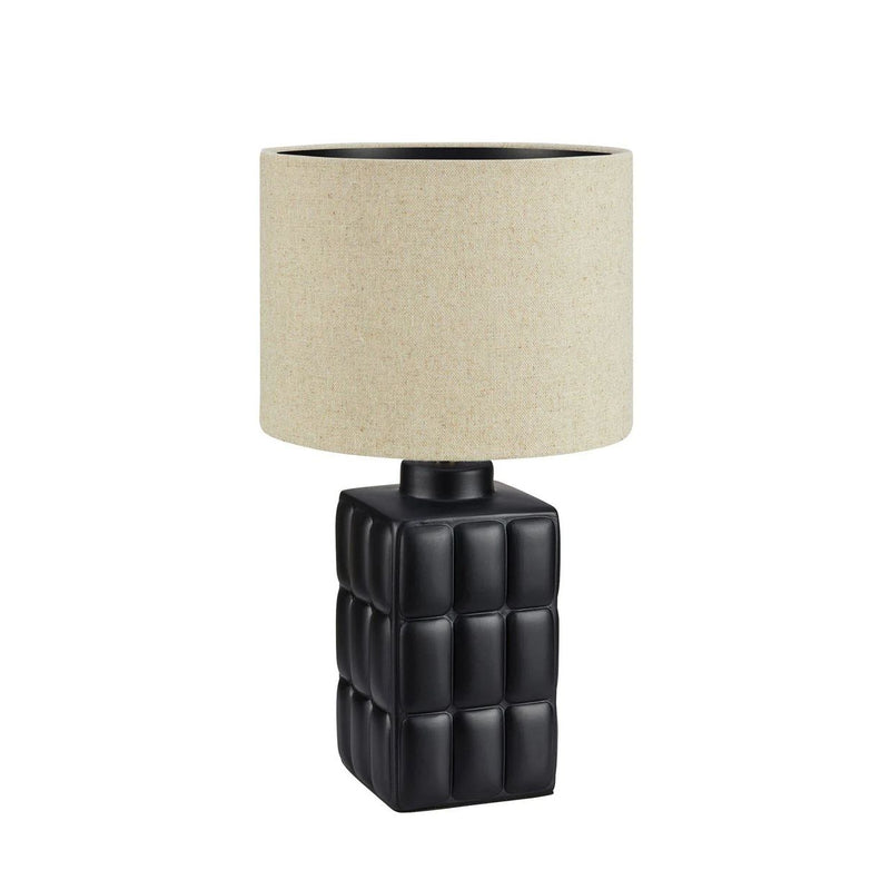 Markslöjd Cuscini 1L lampe de table céramique