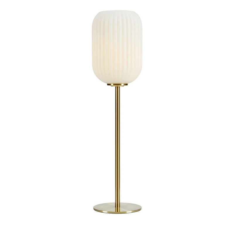 Markslöjd Cava 1L bordlampe H 55cm