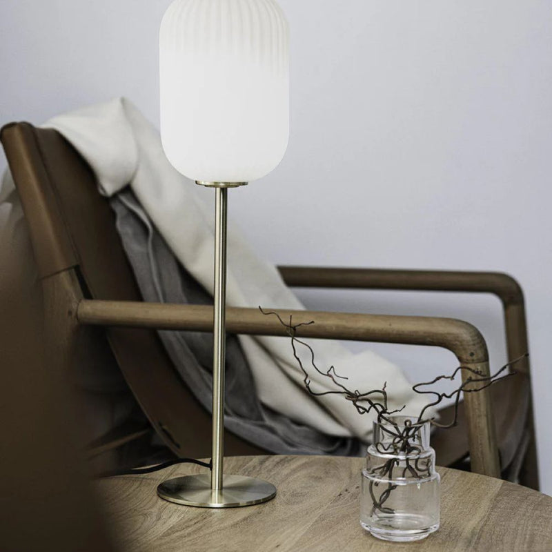 Markslöjd Cava 1L lampe de table H 55cm